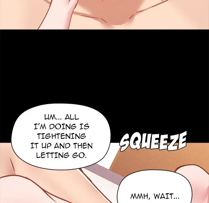All About That Game Life Manhwa Chapter 47 - Page 69