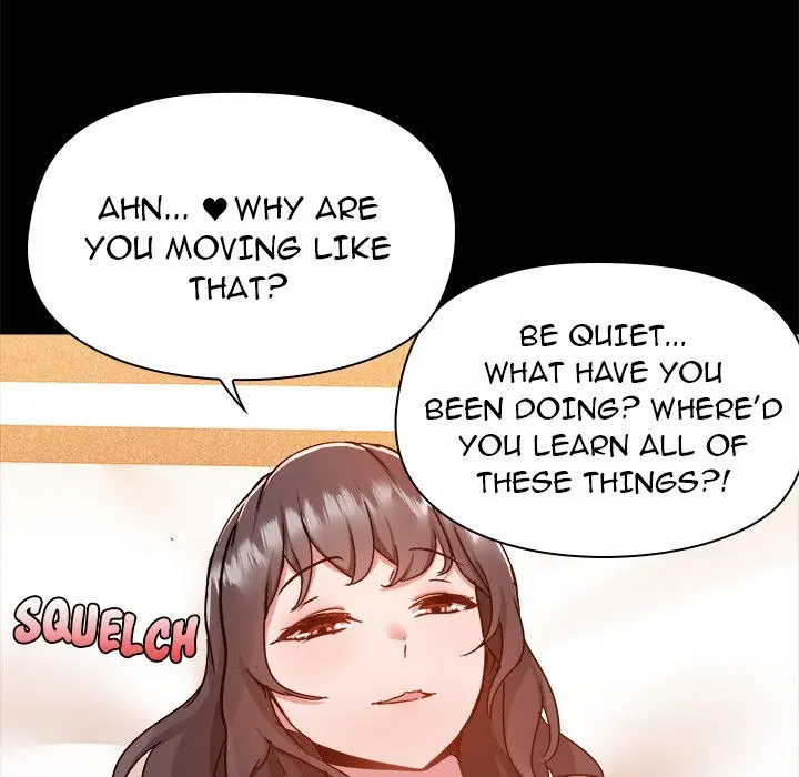 All About That Game Life Manhwa Chapter 47 - Page 73