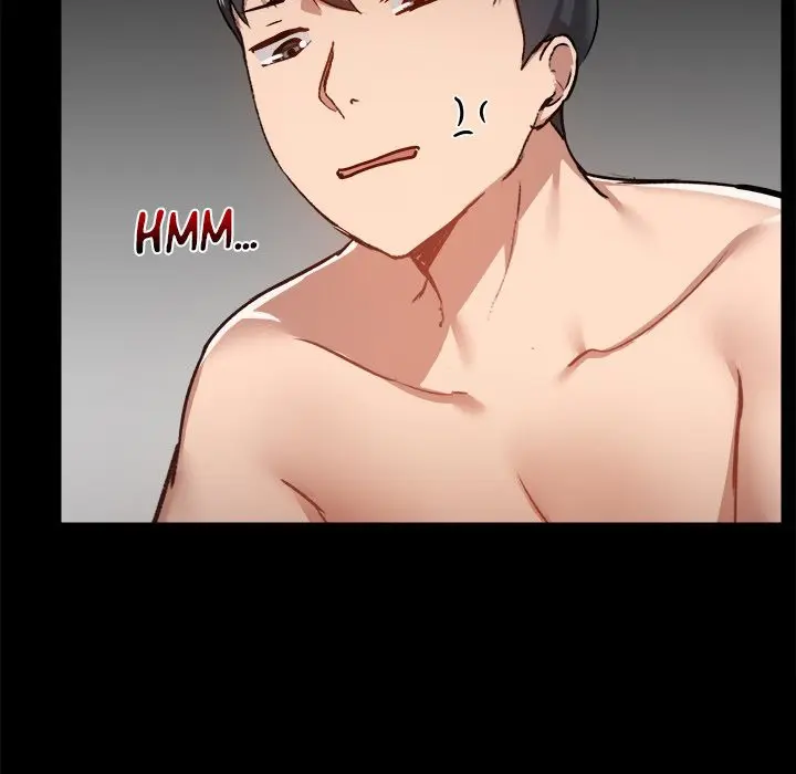 All About That Game Life Manhwa Chapter 47 - Page 76