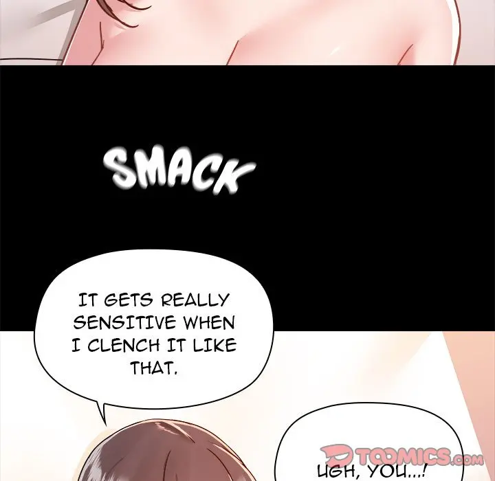All About That Game Life Manhwa Chapter 47 - Page 80