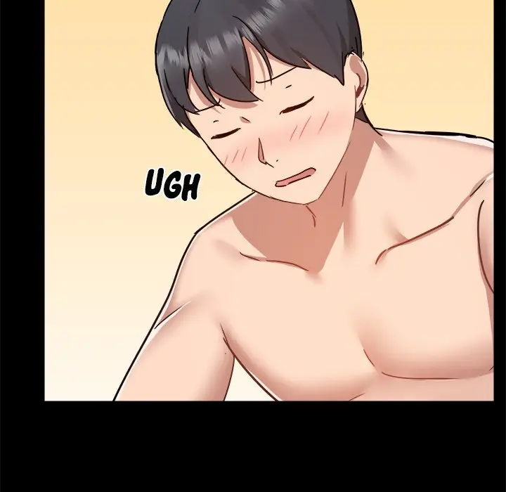 All About That Game Life Manhwa Chapter 47 - Page 87