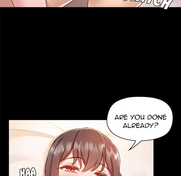 All About That Game Life Manhwa Chapter 47 - Page 90