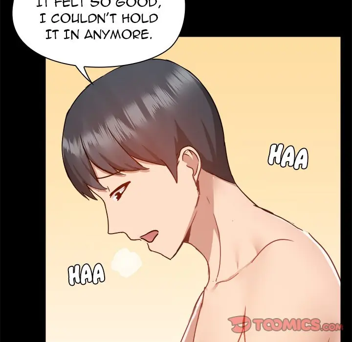 All About That Game Life Manhwa Chapter 47 - Page 92