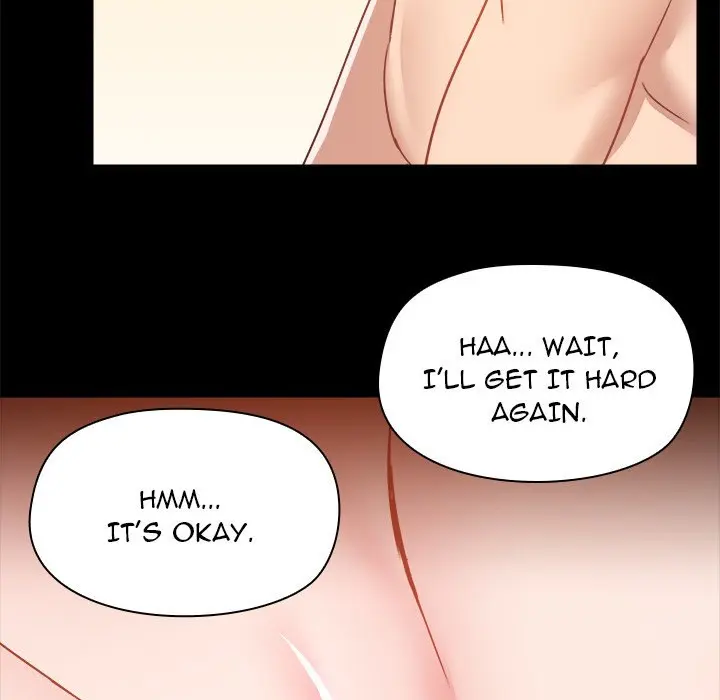 All About That Game Life Manhwa Chapter 47 - Page 93