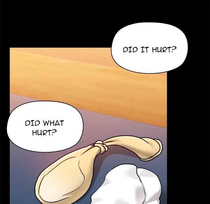 All About That Game Life Manhwa Chapter 47 - Page 97