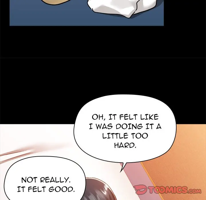 All About That Game Life Manhwa Chapter 47 - Page 98