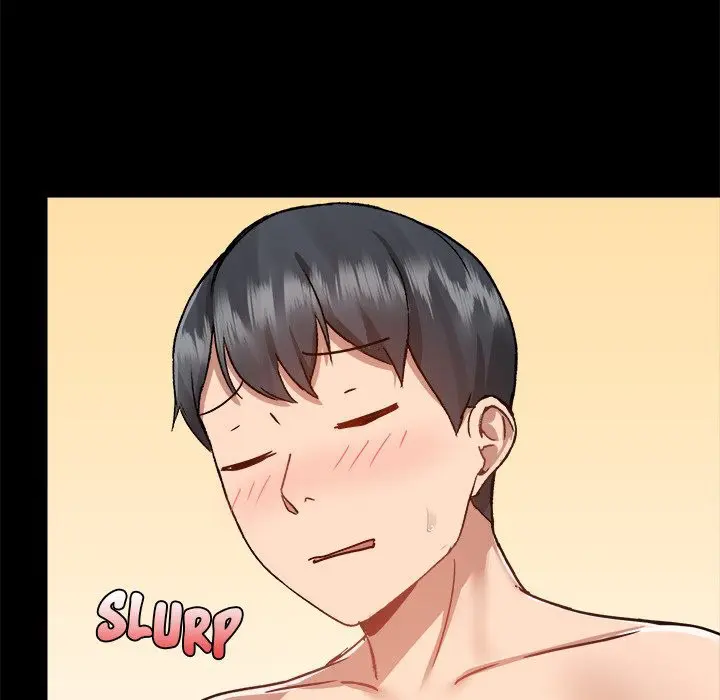 All About That Game Life Manhwa Chapter 48 - Page 109