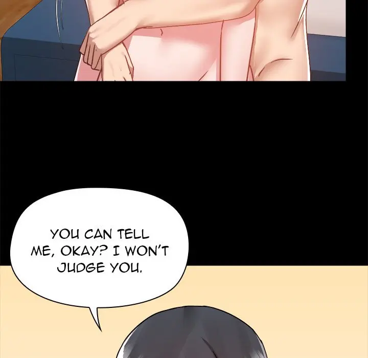 All About That Game Life Manhwa Chapter 48 - Page 11