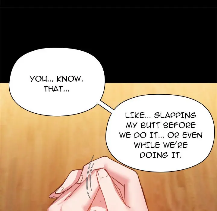 All About That Game Life Manhwa Chapter 48 - Page 15