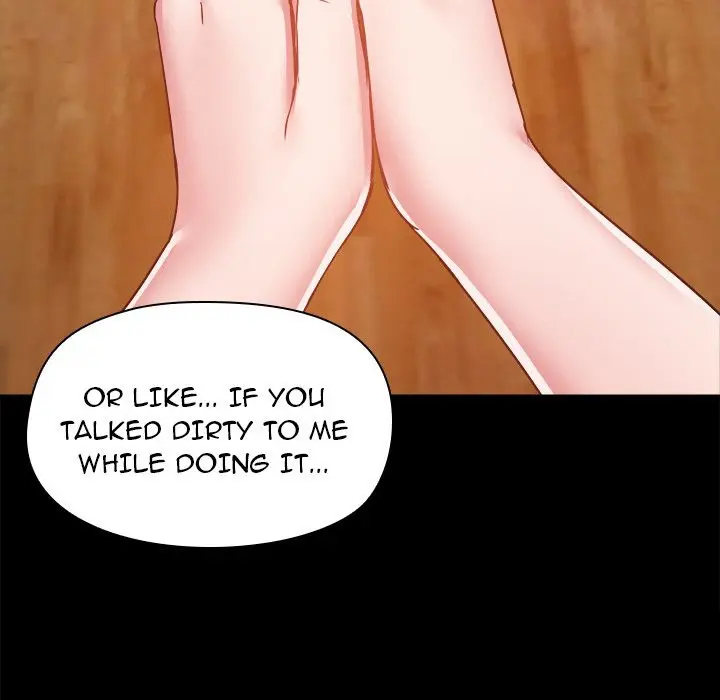 All About That Game Life Manhwa Chapter 48 - Page 16