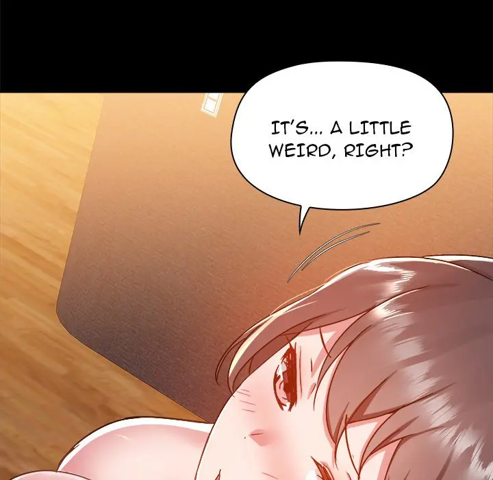 All About That Game Life Manhwa Chapter 48 - Page 17
