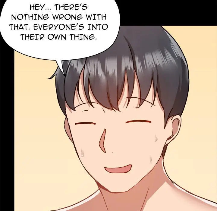 All About That Game Life Manhwa Chapter 48 - Page 19