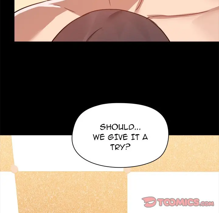 All About That Game Life Manhwa Chapter 48 - Page 20
