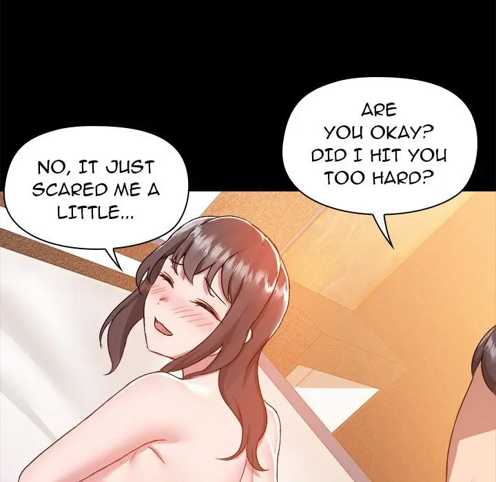 All About That Game Life Manhwa Chapter 48 - Page 25