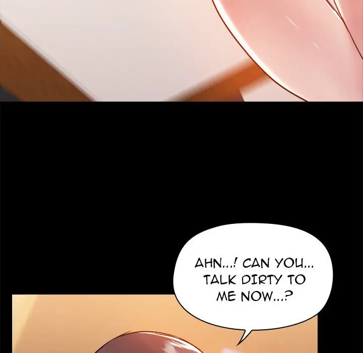 All About That Game Life Manhwa Chapter 48 - Page 31