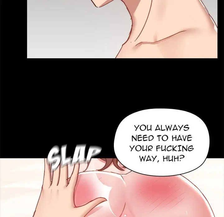 All About That Game Life Manhwa Chapter 48 - Page 34