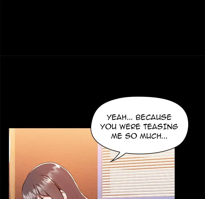 All About That Game Life Manhwa Chapter 48 - Page 39