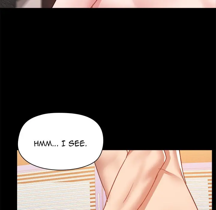 All About That Game Life Manhwa Chapter 48 - Page 42