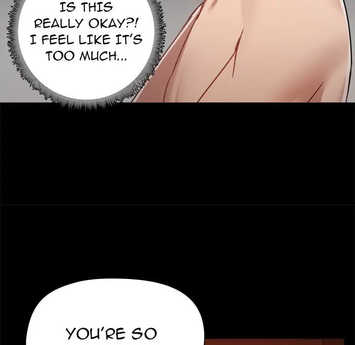 All About That Game Life Manhwa Chapter 48 - Page 51