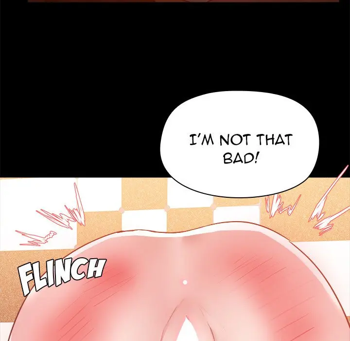 All About That Game Life Manhwa Chapter 48 - Page 53