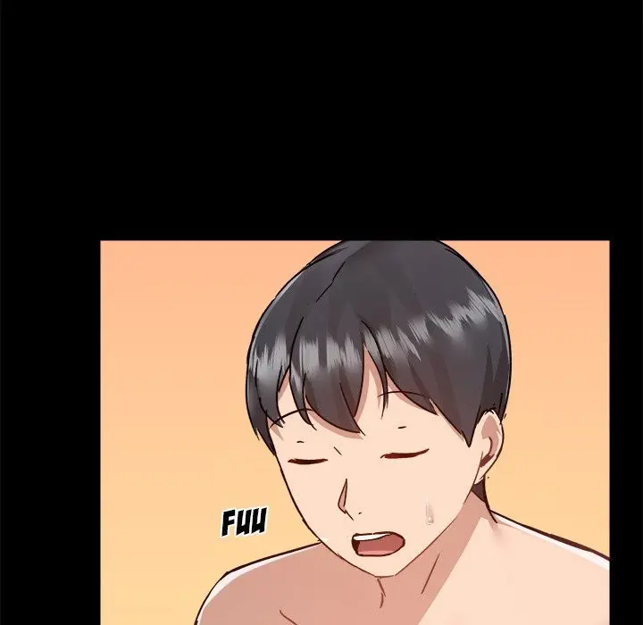 All About That Game Life Manhwa Chapter 48 - Page 55