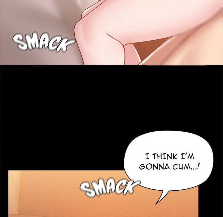 All About That Game Life Manhwa Chapter 48 - Page 63