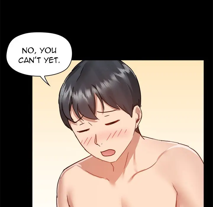 All About That Game Life Manhwa Chapter 48 - Page 65