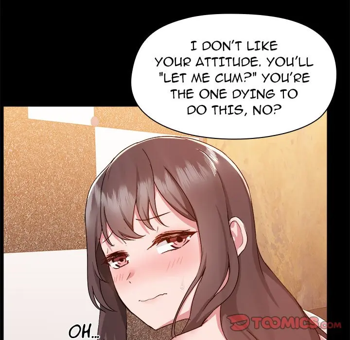All About That Game Life Manhwa Chapter 48 - Page 80