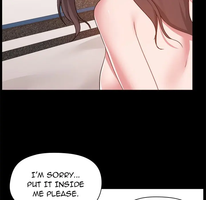 All About That Game Life Manhwa Chapter 48 - Page 81