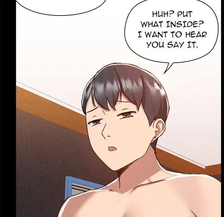 All About That Game Life Manhwa Chapter 48 - Page 82