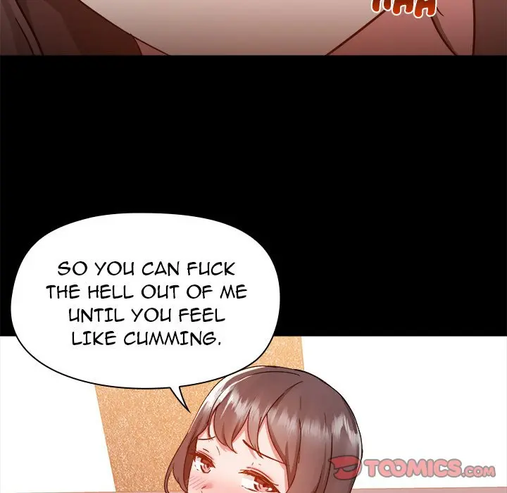 All About That Game Life Manhwa Chapter 48 - Page 86