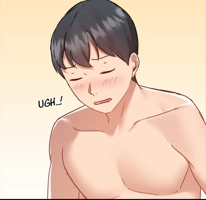 All About That Game Life Manhwa Chapter 48 - Page 96