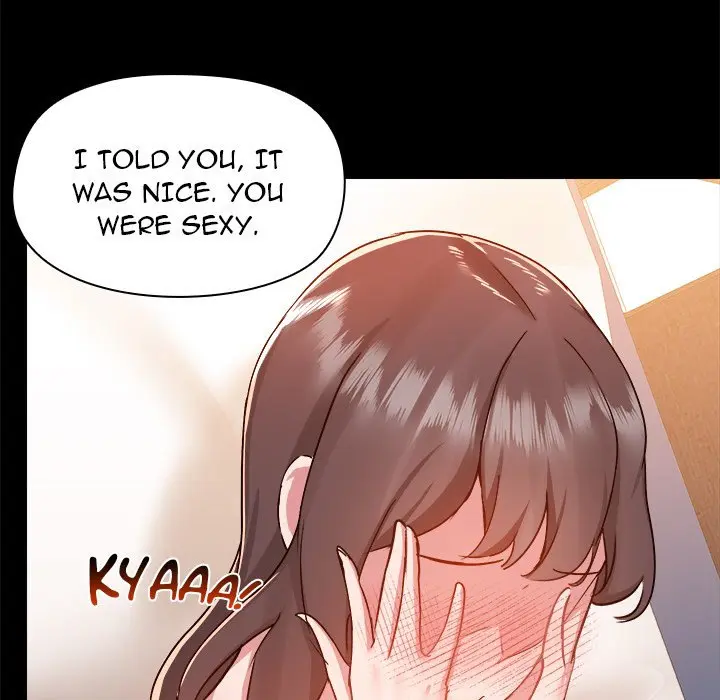 All About That Game Life Manhwa Chapter 49 - Page 101
