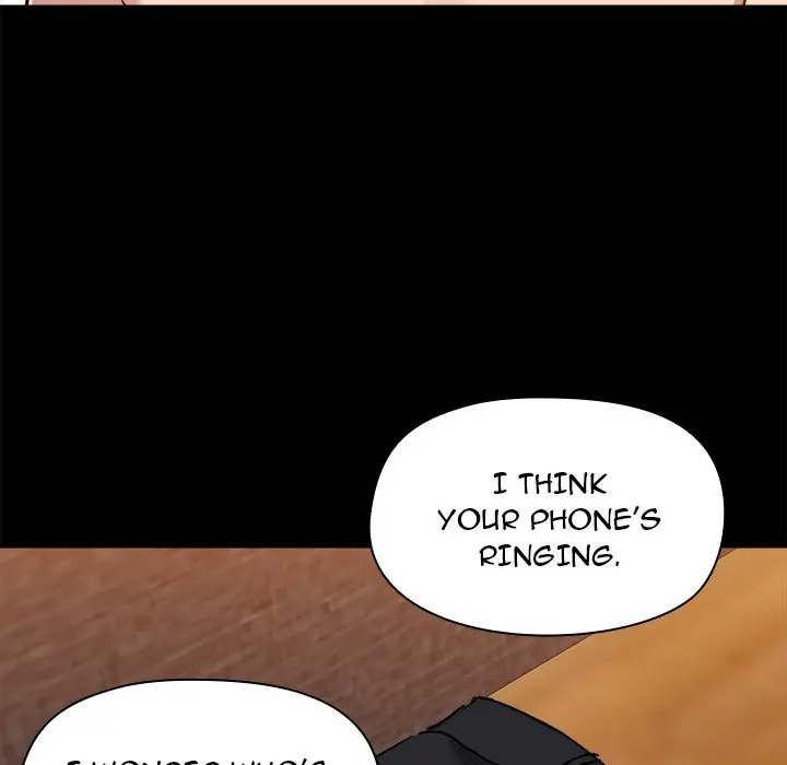 All About That Game Life Manhwa Chapter 49 - Page 106