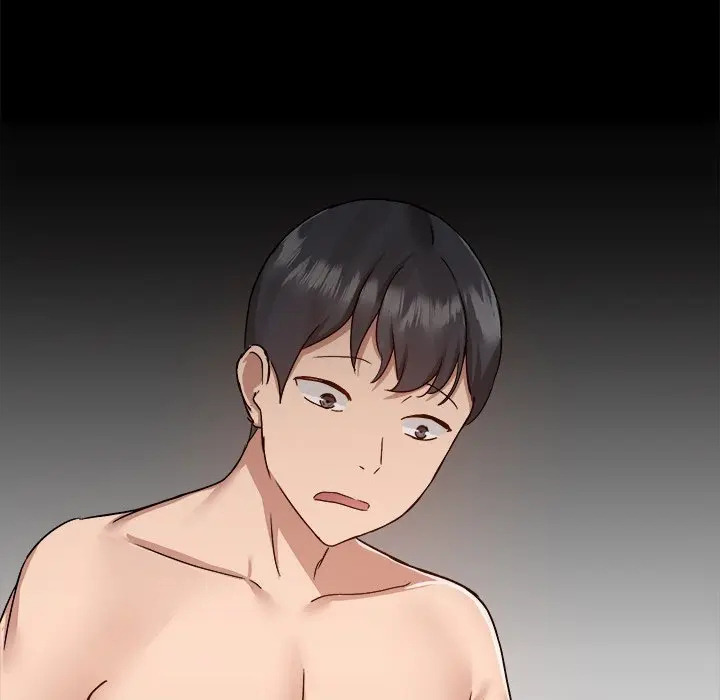 All About That Game Life Manhwa Chapter 49 - Page 108