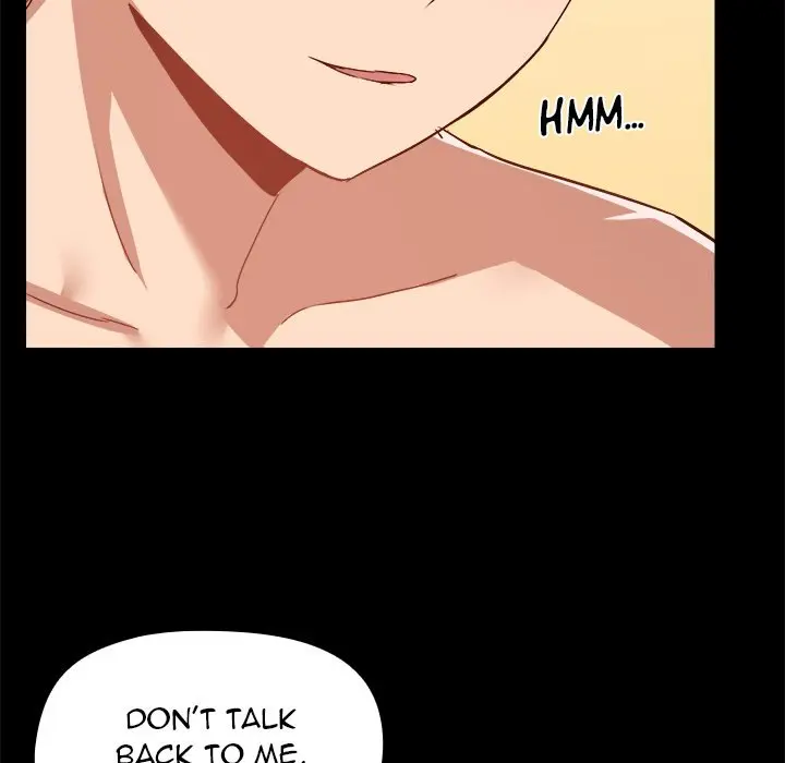 All About That Game Life Manhwa Chapter 49 - Page 11