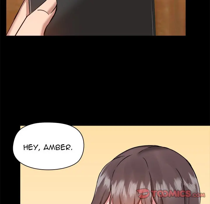 All About That Game Life Manhwa Chapter 49 - Page 111