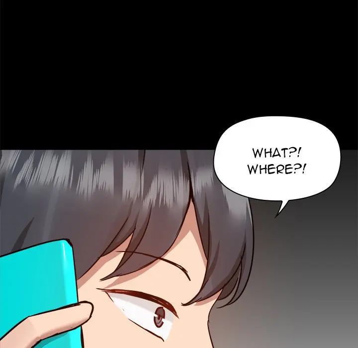 All About That Game Life Manhwa Chapter 49 - Page 113
