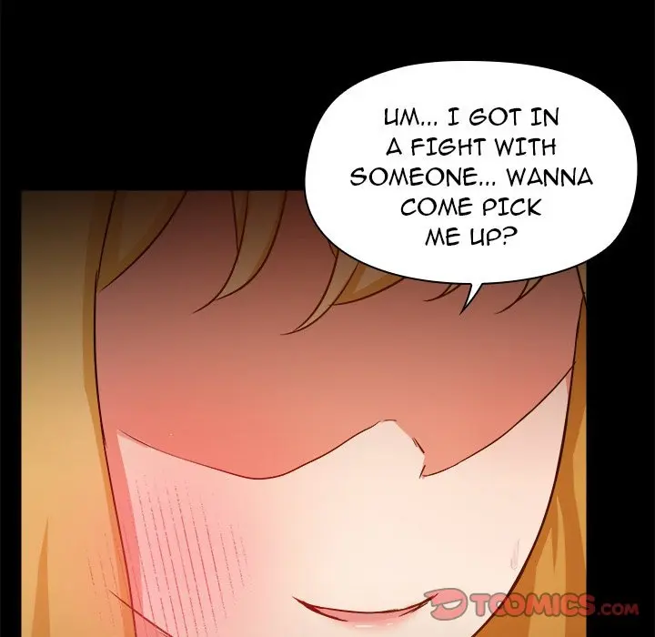 All About That Game Life Manhwa Chapter 49 - Page 117