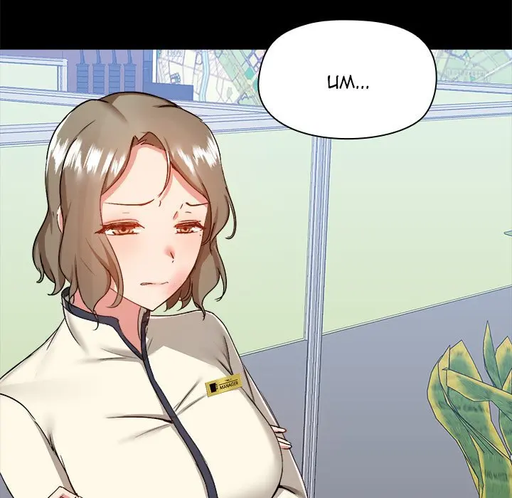 All About That Game Life Manhwa Chapter 49 - Page 122