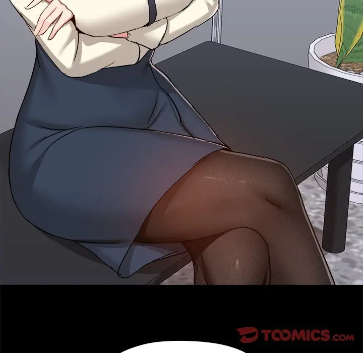 All About That Game Life Manhwa Chapter 49 - Page 123