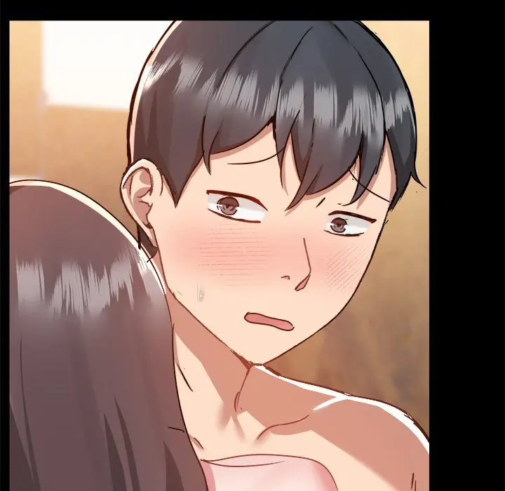 All About That Game Life Manhwa Chapter 49 - Page 17