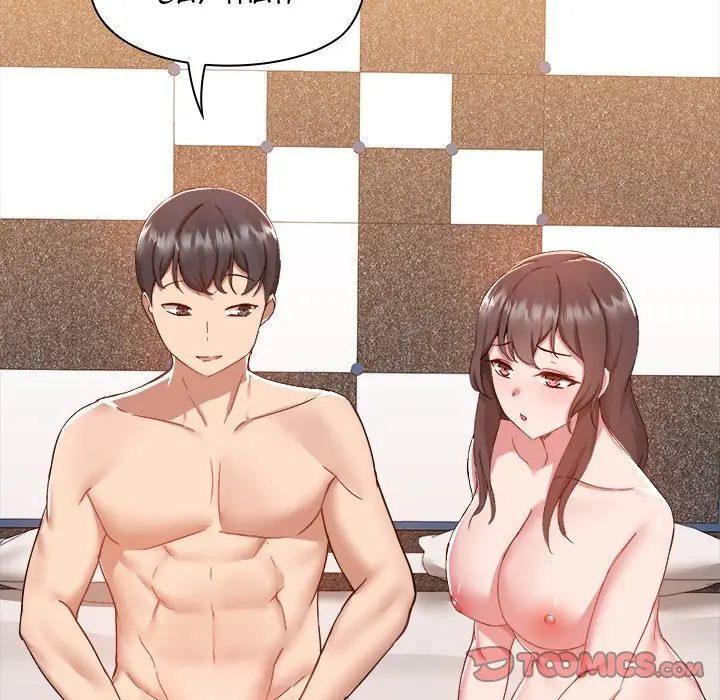 All About That Game Life Manhwa Chapter 49 - Page 27