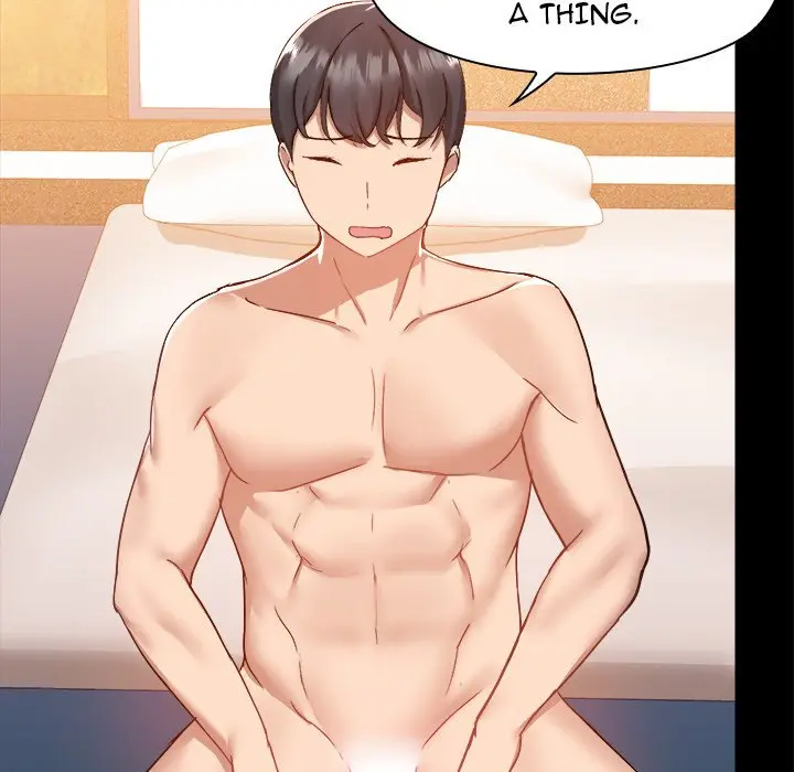 All About That Game Life Manhwa Chapter 49 - Page 29