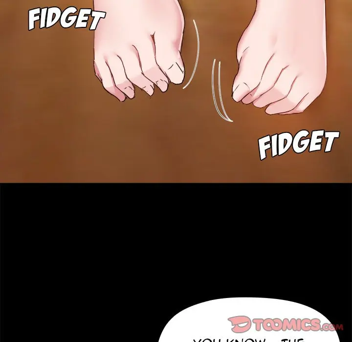All About That Game Life Manhwa Chapter 49 - Page 33