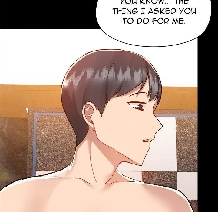 All About That Game Life Manhwa Chapter 49 - Page 34