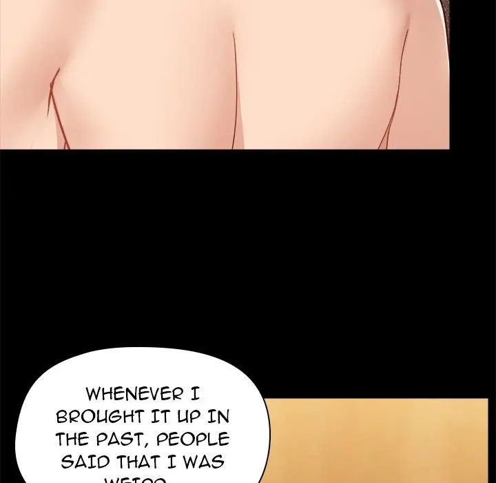 All About That Game Life Manhwa Chapter 49 - Page 35