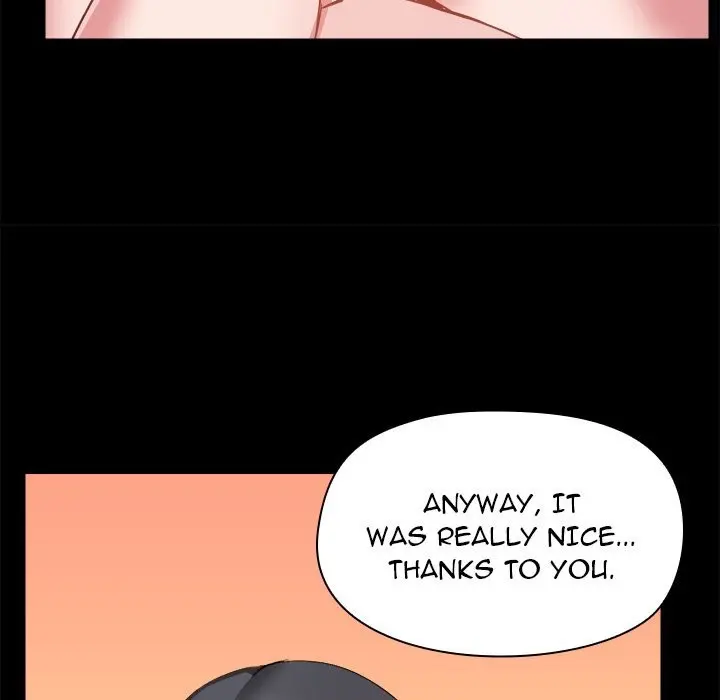All About That Game Life Manhwa Chapter 49 - Page 37