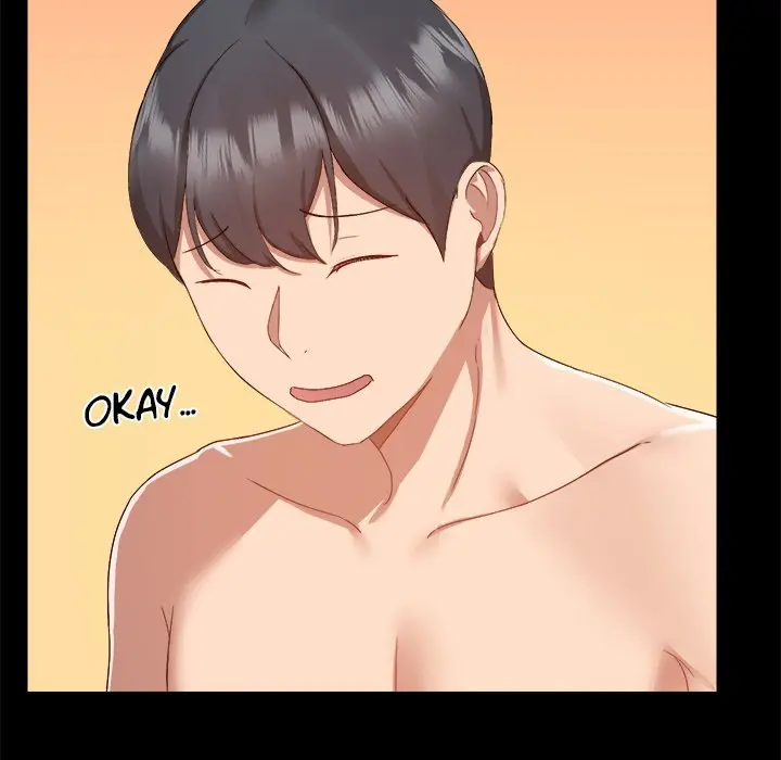 All About That Game Life Manhwa Chapter 49 - Page 38