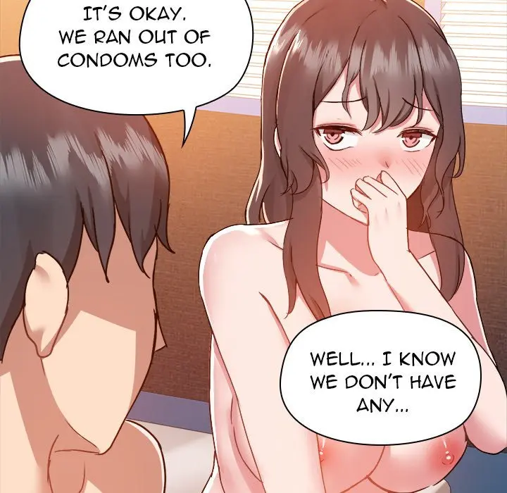 All About That Game Life Manhwa Chapter 49 - Page 41